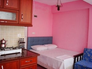 Pınar Motel 5