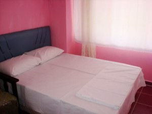 Pınar Motel 8