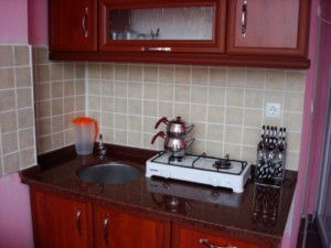 Pınar Motel 9