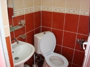Pınar Motel 10