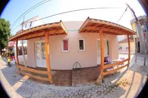 Şenay Görkem Apart 1