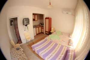 Şenay Görkem Apart 4