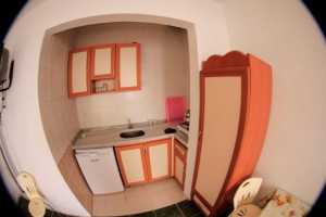 Şenay Görkem Apart 7