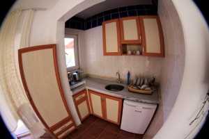 Şenay Görkem Apart 8