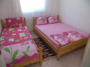 Sevim Apart 5