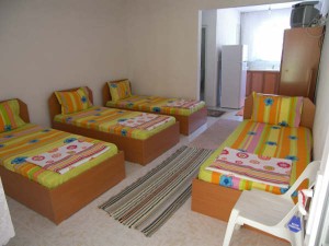 Sevim Apart 6