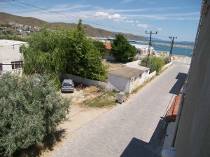Sevim Apart 7