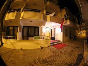Tanz Apart Motel 1