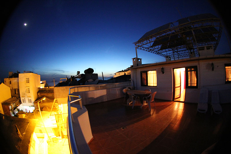 Tanz Apart Motel 4