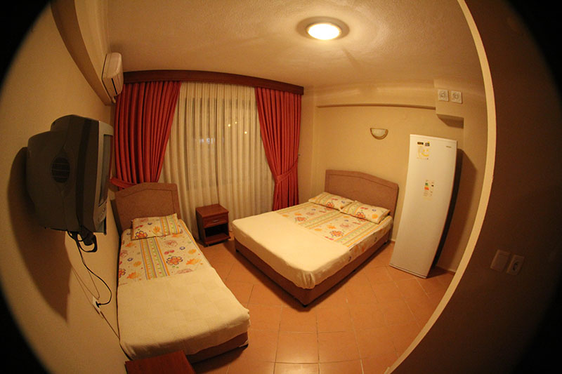 Tanz Apart Motel 5
