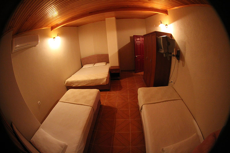 Tanz Apart Motel 6