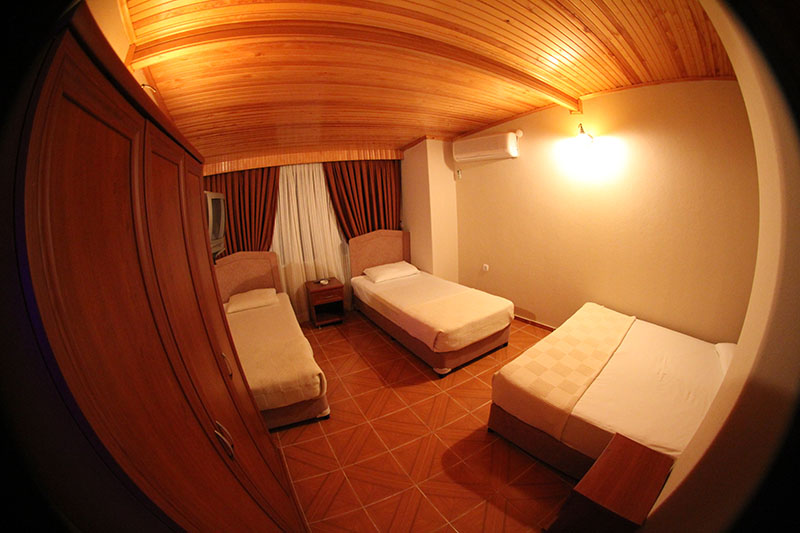 Tanz Apart Motel 8