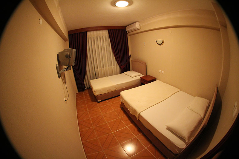 Tanz Apart Motel 11