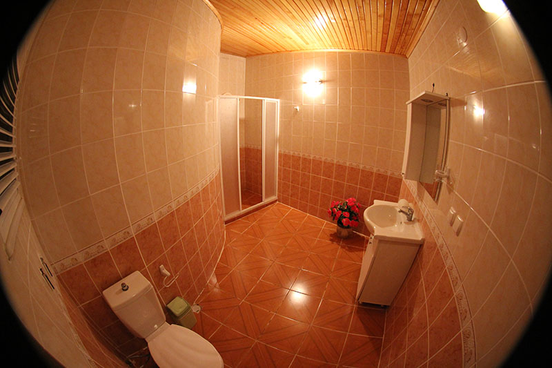 Tanz Apart Motel 15