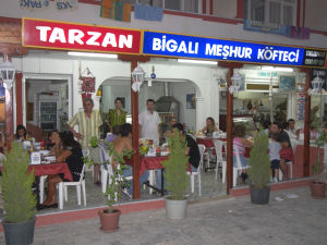 Köfteci Tarzan 1
