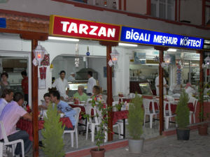 Köfteci Tarzan 4