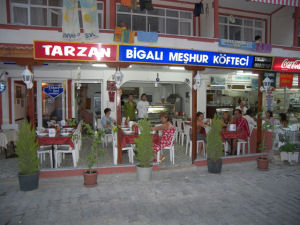 Köfteci Tarzan 5