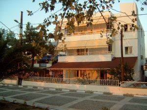Apart Motel 1
