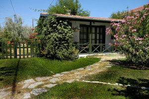 Villa Pansiyon 1