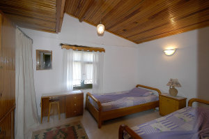 Villa Pansiyon 6