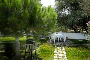 Villa Pansiyon 7