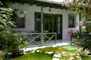 Villa Pansiyon 8