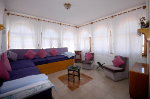 Villa Pansiyon 102