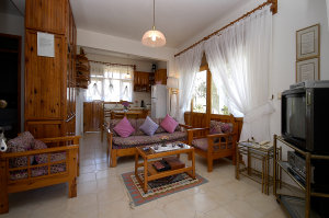 Villa Pansiyon 103