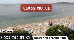 Class Motel