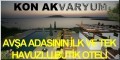 Kon Akvaryum