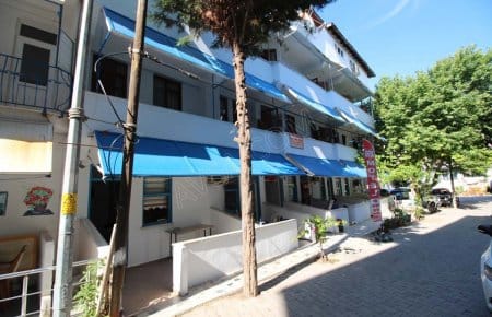 Büşra Motel