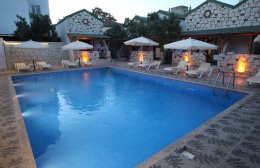 Afissia Garden Hotel