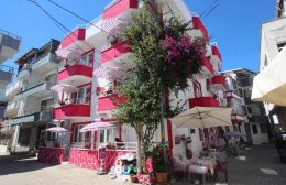 Adaroom Apart Motel