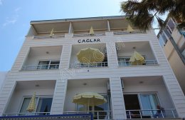 Akasya Çağlar Apart