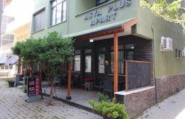 Asya Plus Apart