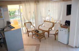 Atacan Apart Motel