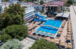 Avşa Artemis Otel