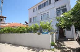 Deniz Yıldızı Apart