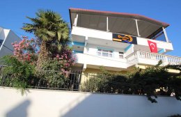 Güneş Motel