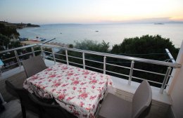 Zeynep Uzuner Pansiyon