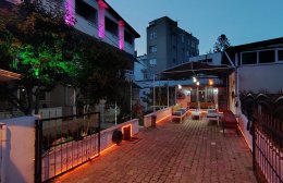 Baran Motel