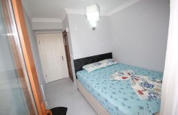 Saygın Delüx Apart