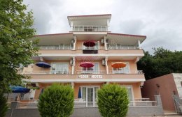 Sezon Motel