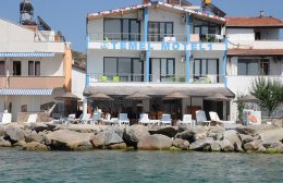 Temel MOTEL