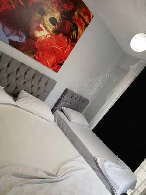 17 - 24 Apart genel fotoğrafı 7