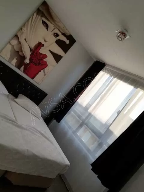 17 - 24 Apart genel fotoğrafı 23
