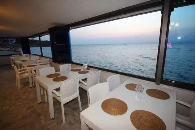 Yıldız 78 Boutique Hotel genel fotoğrafı 6