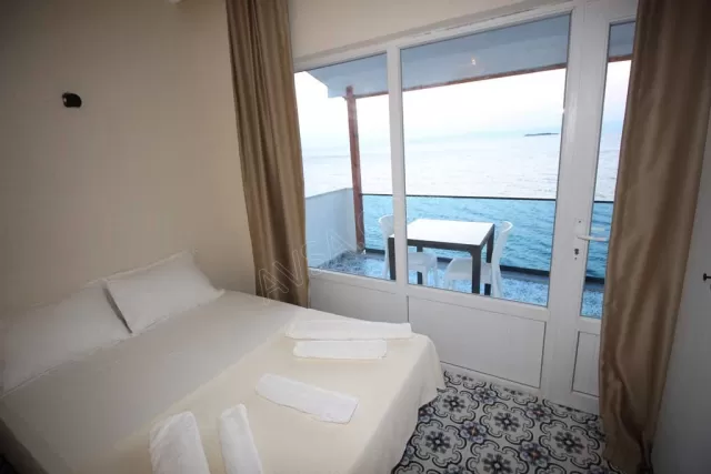 Yıldız 78 Boutique Hotel genel fotoğrafı 20