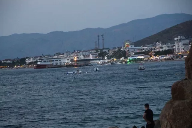 Yıldız 78 Boutique Hotel genel fotoğrafı 25