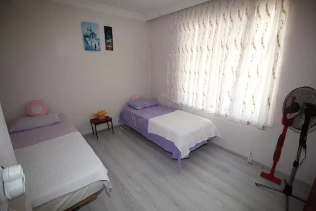 Çınar Apart Daire fotoğraf 4